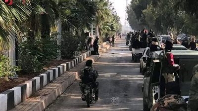 تعزيزات أمنية سورية في درعا بعد مواجهات عنيفة في بصرى الشام