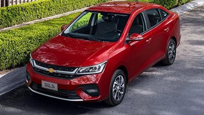 10 علامات تتصدر الترتيب العام للسيارات 