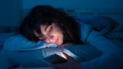 كيف تؤثر وضعية النوم على الأعصاب ؟