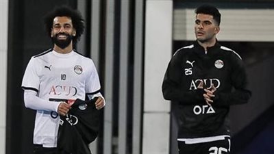من الزمالك إلى ليفربول.. زيزو يُنهي رحلته ومحمد صلاح يرسخ أسطورته