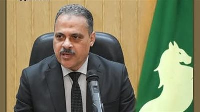 حسم المخالفات في الشرقية.. إزالة تعديات على 38 فدانًا و2764 متر مبانٍ