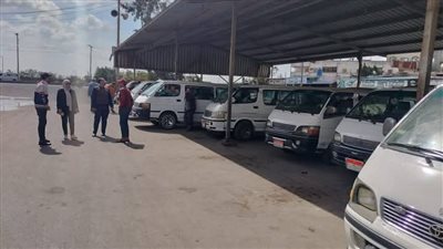 الوفد ترصد ردود أفعال «الدمايطة» بعد ارتفاع أسعار الوقود 