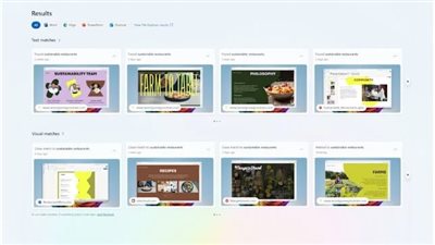 مايكروسوفت تُطلق ميزة 