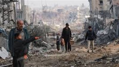 فلسطين ترحب باعتماد 
