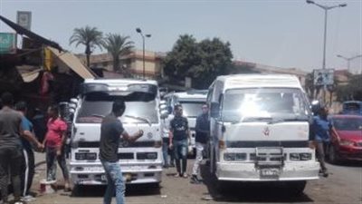 استياء المواطنين من ارتفاع تسعيرة وسائل الانتقالات بغرب الإسكندرية 