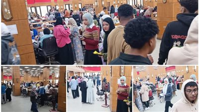 دار الكتب تستعرض إنجازاتها بمناسبة مرور 155 عاما على إنشائها 
