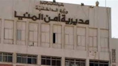 مريض نفسي ينهي حياة والدته بحجر في المنيا 