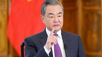 وزير الخارجية الصيني: لا ينبغي للولايات المتحدة التصرف بتهور