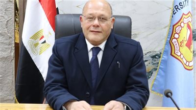 الإثنين القادم.. انطلاق فعاليات المؤتمر الدولي البيئي الثالث بجامعة سوهاج 