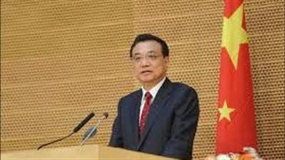 الصين تُعرب عن استعدادها لتعزيز التعاون والتنسيق مع الاتحاد الأوروبي