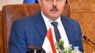 جامعة القناة تنظم مصفوفة تدريبية للإدارات المعنية ضمن تسليم مشروع التحول الرقمي 