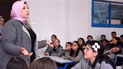 المركز الإفريقي للمرأة بالإسكندرية يطلق مبادرة 