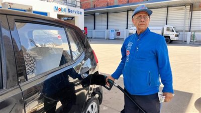 قنا تحث المواطنين الإبلاغ عن حالات مخالفة تعريفة التنقل الجديدة 