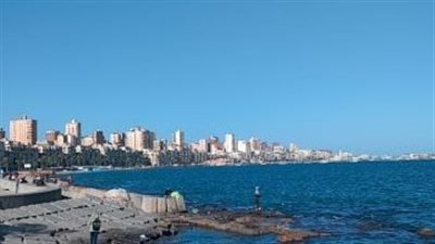 طقس الأسكندرية.. انخفاض جديد بدرجات الحرارة وبرودة