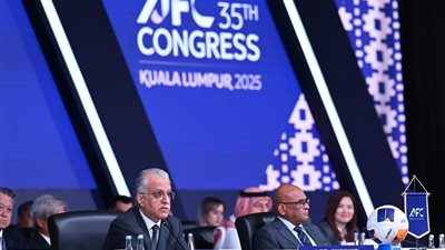 كونجرس آسيا ينعقد في كوالالمبور ويعتمد الميزانيات المالية