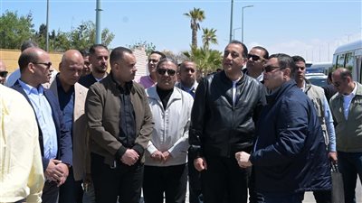 وزير الإسكان: تسليم  6396 وحدة بالعلمين الجديدة وسيتم تسليم باقي الوحدات