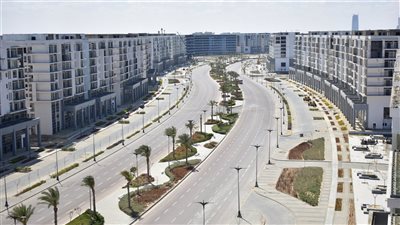 مدبولي يتفقد وحدات مبادرة 