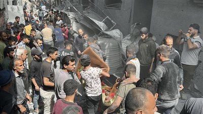 الاحتلال يدمر 396 منزلًا بشكل كامل و2573 بشكل جزئي في مخيمي طولكرم ونور شمس