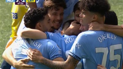 قائد مانشستر سيتي: 