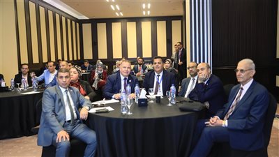 ورشة عمل عن المبادرة الرئاسية 