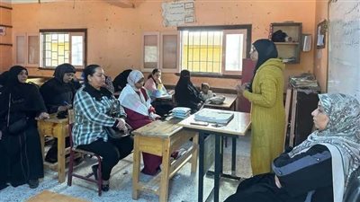 السلام طريق البناء و نبذ العنف.. محاضرات تثقيفية بثقافة أسوان