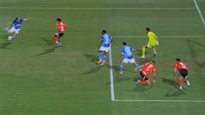 جميعهم سابقون.. من هم هدافو لقاءات الأهلي وبيراميدز؟ 