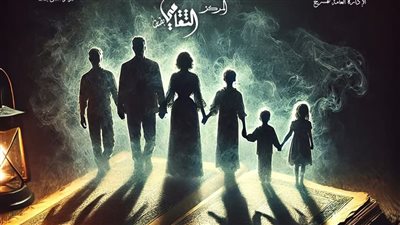 غداً مجاناً.. قصور الثقافة تقدم العرض المسرحي 