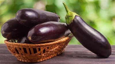 يقوي القلب والأوعية الدموية.. 6 خصائص مفيدة للباذنجان