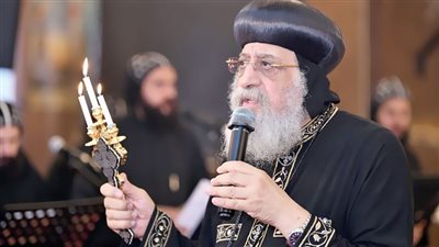 الكنائس تدخل «أسبوع الآلام».. والأقباط يستعدون لـ«عيد القيامة المجيد»