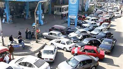 أصحاب الملاكى يتحايلون على ارتفاع أسعار الوقود