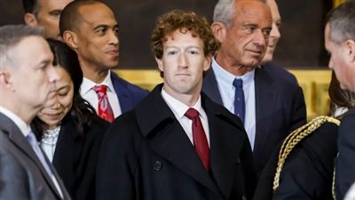 مستشار ترامب للأمن القومي ينضم إلى مجلس إدارة ميتا