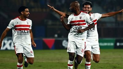 نجم الزمالك السابق يوجه نصيحة للاعبين بعد نكسة الكونفدرالية