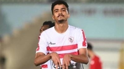 الزمالك يفاجئ حسام عبد المجيد بـ