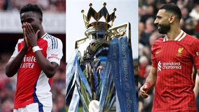 ليفربول على أعتاب المجد.. متى يتوج بالبريميرليج رسميًا؟