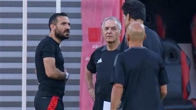 حقيقة مفاوضات الأهلي للتعاقد مع مدرب أجنبي