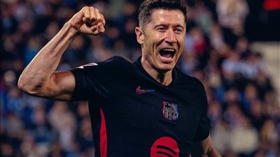 برشلونة يواصل انتصاراته بهدف عكسي أمام ليجانيس ويعزز صدارته لليجا