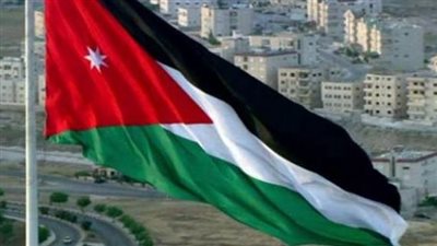 مصدر أردني: طائرة مسيرة مجهولة المصدر دخلت المجال الجوي وتم السيطرة على الموقف