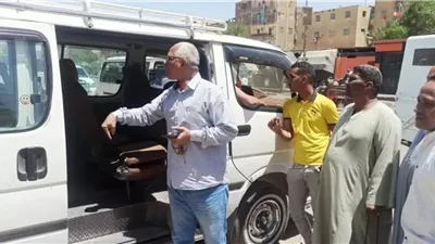 شعبة النقل البري تكشف تأثير زيادة اسعار المحروقات على تكلفة النقل  الفعليه  