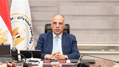 الري تنفذ 234 عمرة للوحدات وأعمال صيانة وتأهيل لمحطات النقرة بأسوان