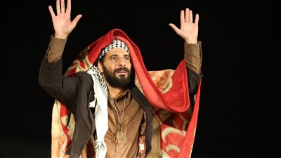 17 عرض و11 مكرمًا فى الدورة التاسعة لمهرجان مسرح الجنوب