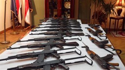  ضبط 352 قضية مخدرات