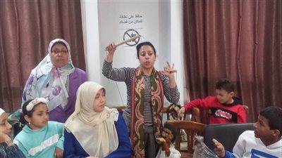 وزارة التضامن تطلق المرحلة الثالثة لمبادرة 