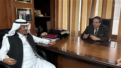 الرابطة السويسرية للأكاديميين والعلماء العرب تزور رابطة الجامعات الإسلامية