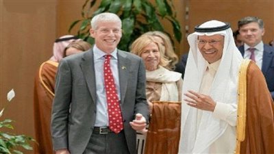 أمريكا تكشف معالم التعاون مع السعودية في ملف الصناعات النووية 