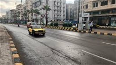 مفاجأة بشأن الطقس الإسكندرية في فصل الربيع