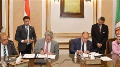 تعاون أكاديمي وبحثي مستدام بين معهد تيودور بلهارس ومستشفى بوجون