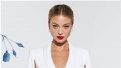 تصاميم أزياء تتناسب مع الجسم المستطيل 