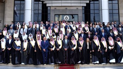 حسام هيبة : إنشاء مناطق حرة وصناديق استثمار مشتركة بين مصر والسعودية