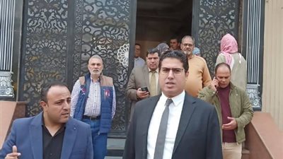 نائب محافظ الدقهلية يشدد على سرعة إنجاز ملفات التصالح بأجا