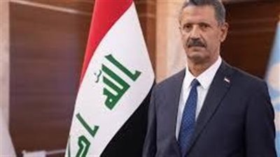 العراق يعلن توقيع عقد مشروع الأنبوب البحري الثالث الخاص بالتصدير